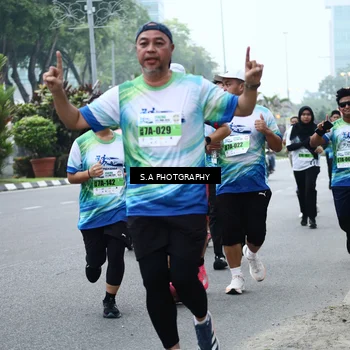 Runner Photo 7276668