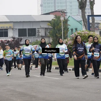 Runner Photo 7276674