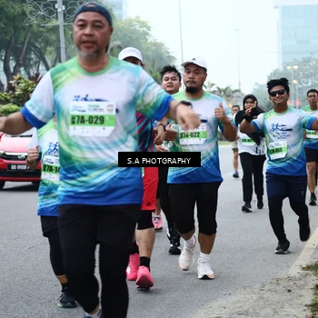 Runner Photo 7276676