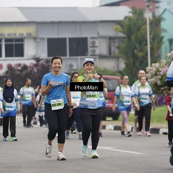 Runner Photo 7276679