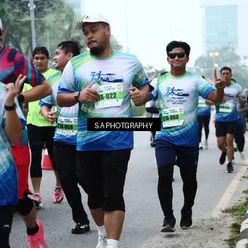 Runner Photo 7276680