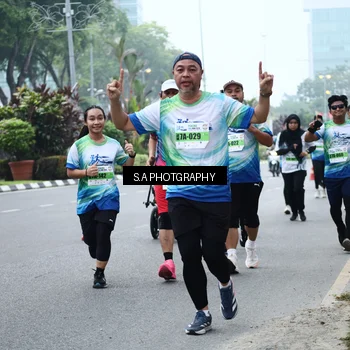 Runner Photo 7276687