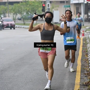 Runner Photo 7276691