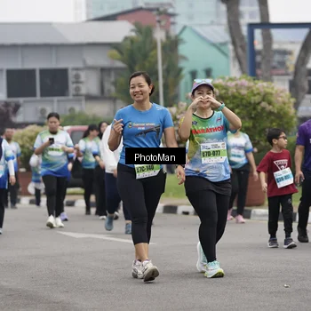 Runner Photo 7276695