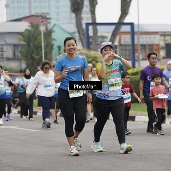 Runner Photo 7276699
