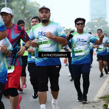 Runner Photo 7276700