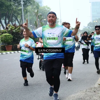 Runner Photo 7276702