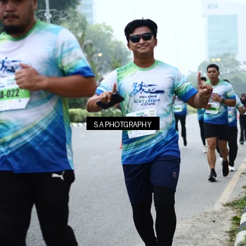 Runner Photo 7276704