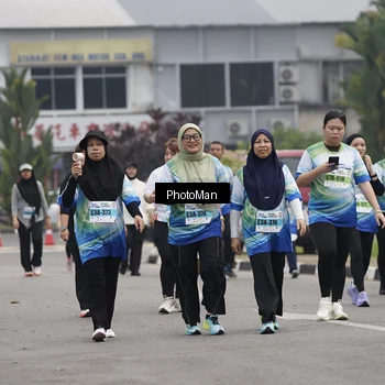 Runner Photo 7276709