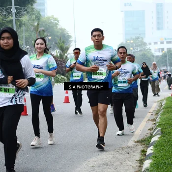 Runner Photo 7276721