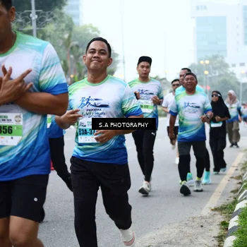 Runner Photo 7276735