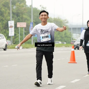Runner Photo 7276752