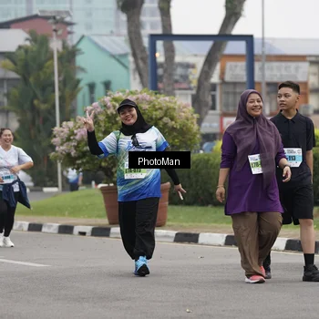Runner Photo 7276764