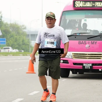 Runner Photo 7276773