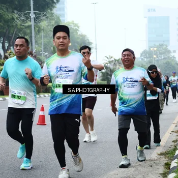 Runner Photo 7276775