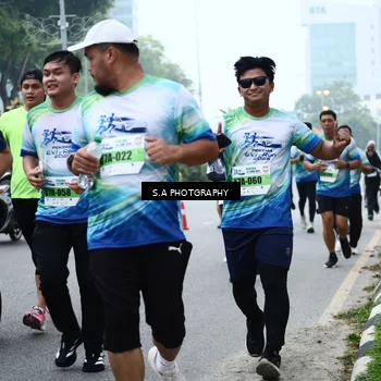 Runner Photo 7276779