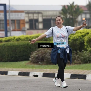 Runner Photo 7276781