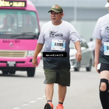 Runner Photo 7276783