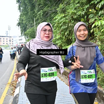 Runner Photo 7276784