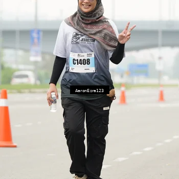Runner Photo 7276798