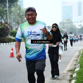 Runner Photo 7276799