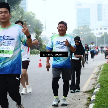Runner Photo 7276802