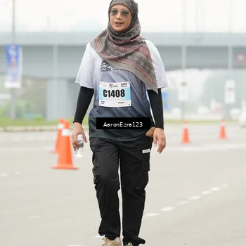 Runner Photo 7276804