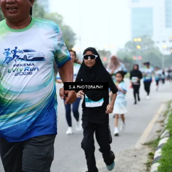 Runner Photo 7276812