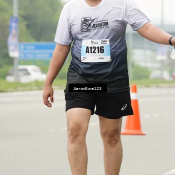 Runner Photo 7276813