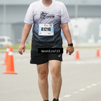 Runner Photo 7276818