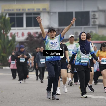 Runner Photo 7276820