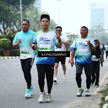 Runner Photo 7276823