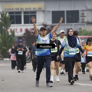 Runner Photo 7276824
