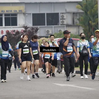 Runner Photo 7276825