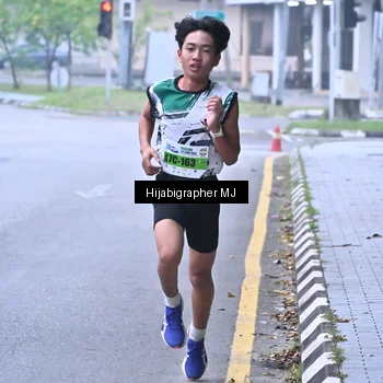 Runner Photo 7276832