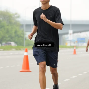 Runner Photo 7276834