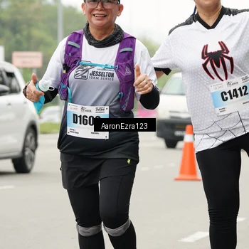 Runner Photo 7276835