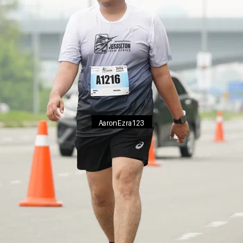 Runner Photo 7276836