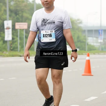 Runner Photo 7276837