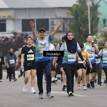 Runner Photo 7276838