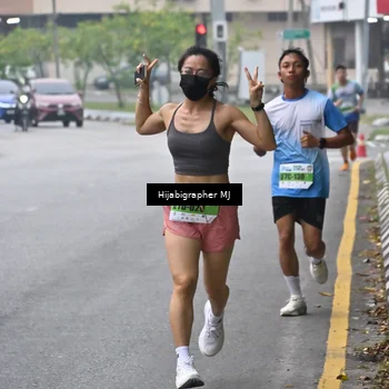 Runner Photo 7276840