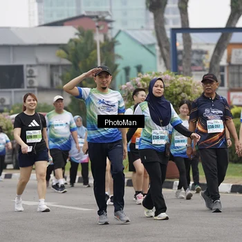 Runner Photo 7276842