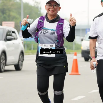 Runner Photo 7276844