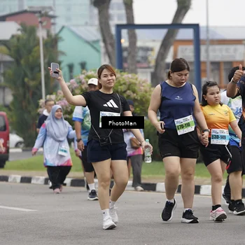 Runner Photo 7276847