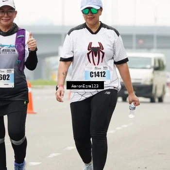 Runner Photo 7276849
