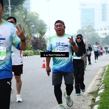 Runner Photo 7276850