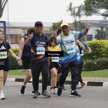 Runner Photo 7276860