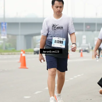 Runner Photo 7276861