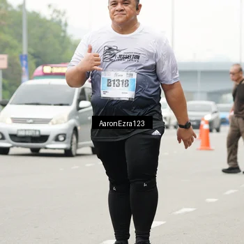 Runner Photo 7276864