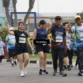 Runner Photo 7276867